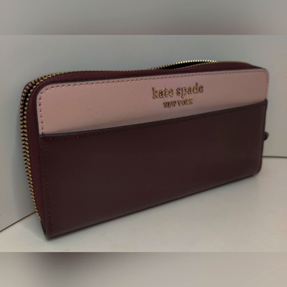 Kate Spade New York Wallet